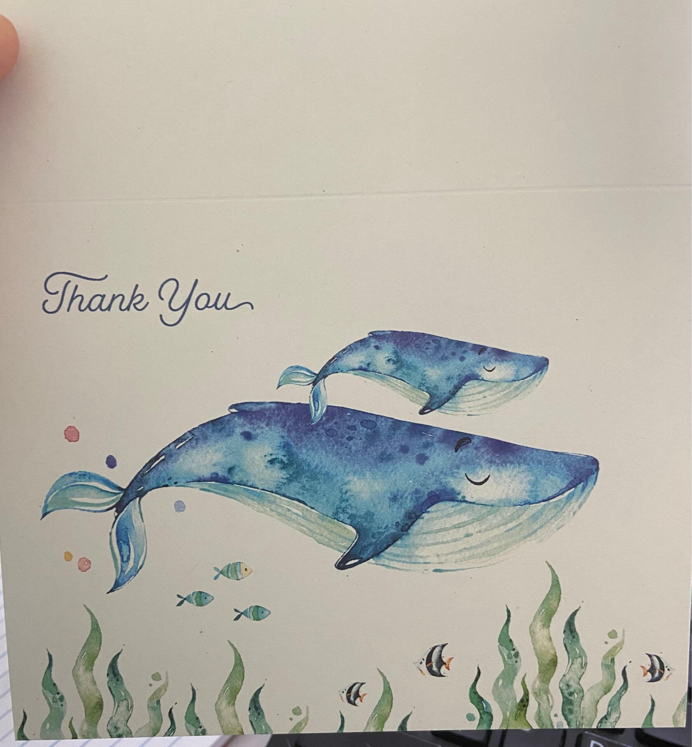 Customer photo of this card set