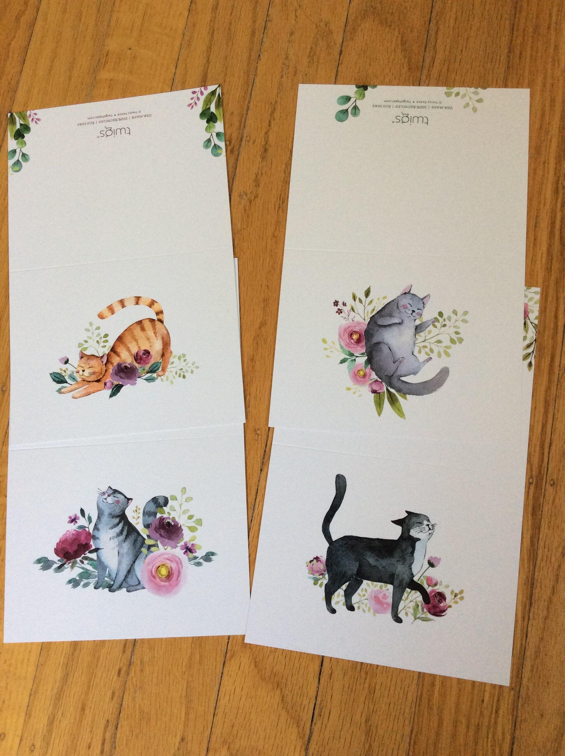 Customer photo of this card set