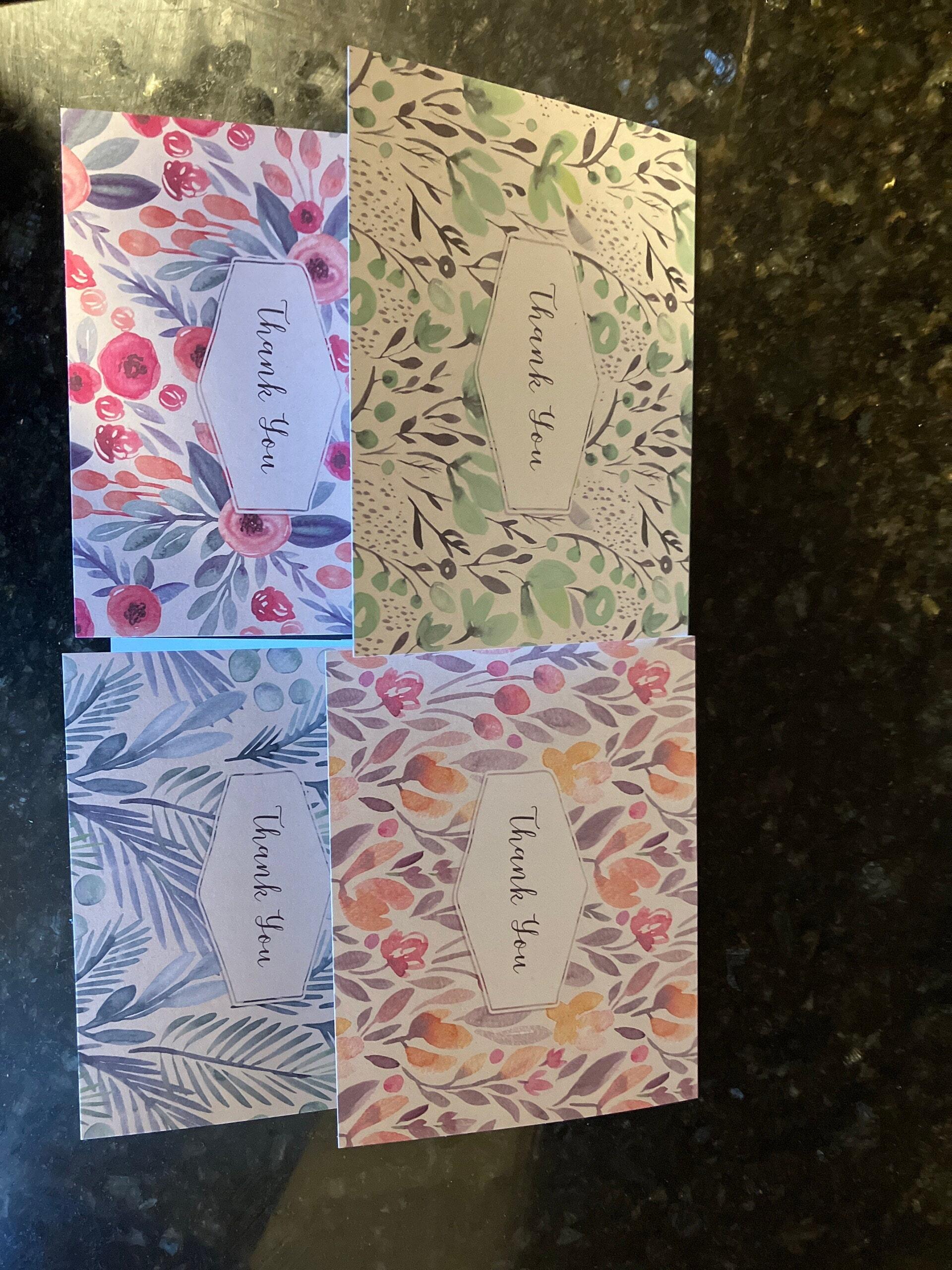Customer photo of this card set
