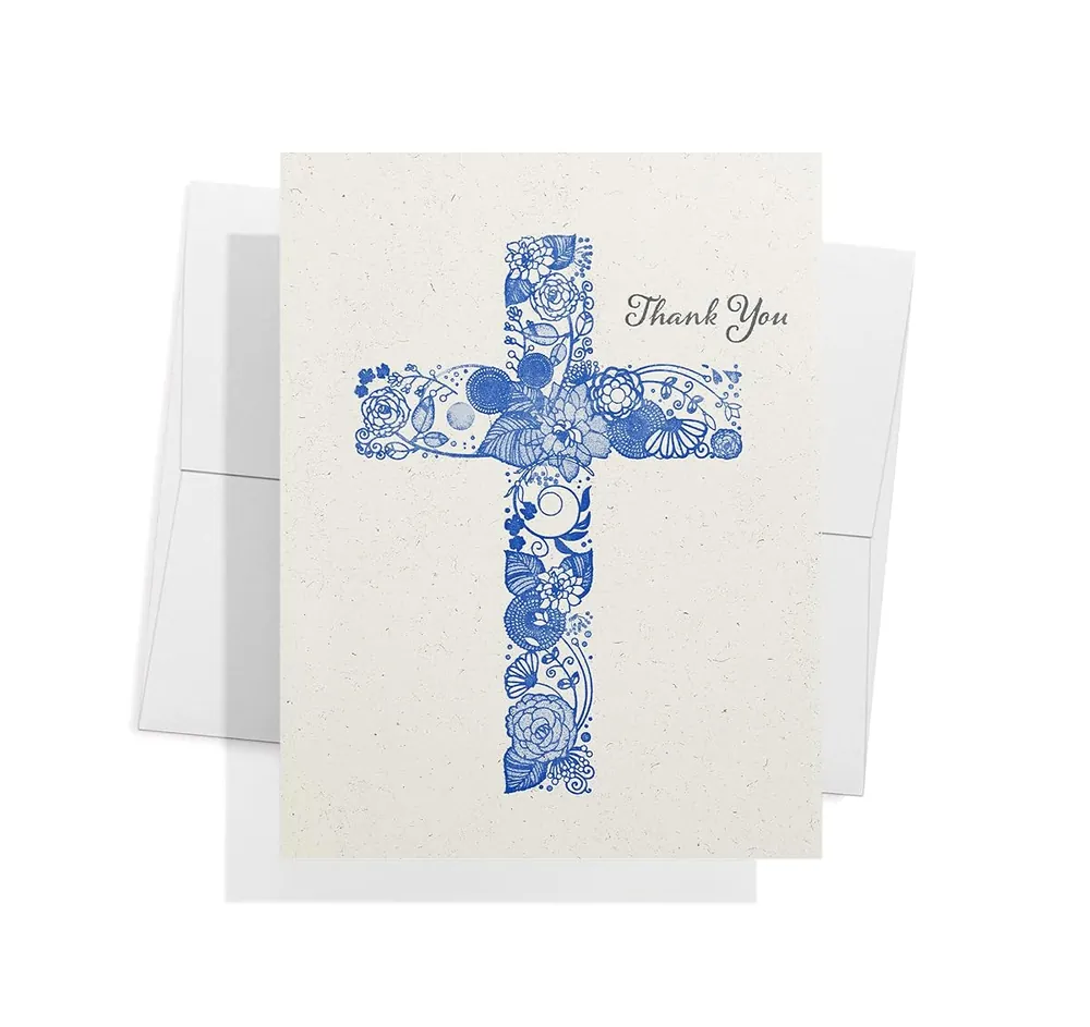 Christian scripture cards