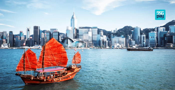 Start a Business in Hong Kong