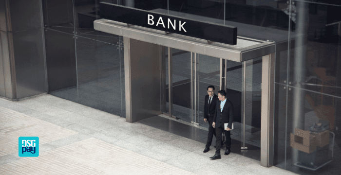 Opening a USD Account Through Banks