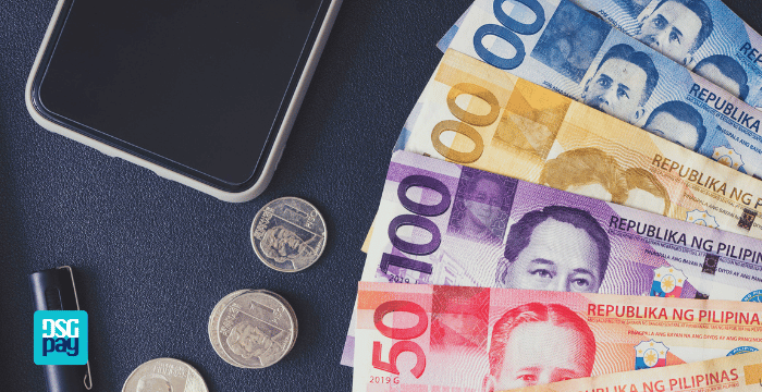 How to transfer money to Philippines