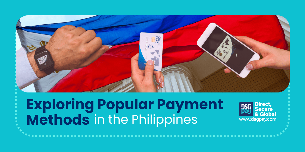Exploring Popular Payment Methods in the Philippines