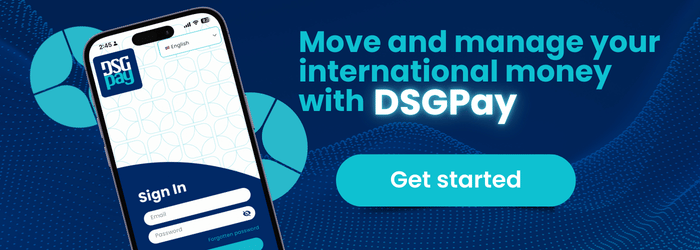 Get Started with DSGPay
