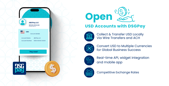 How to Transfer Money to USA From India