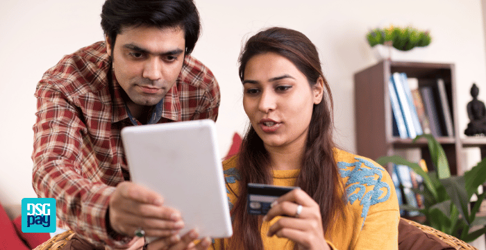 How to Transfer Money to USA from India