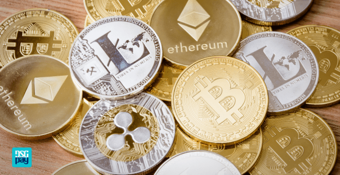 Cryptocurrency