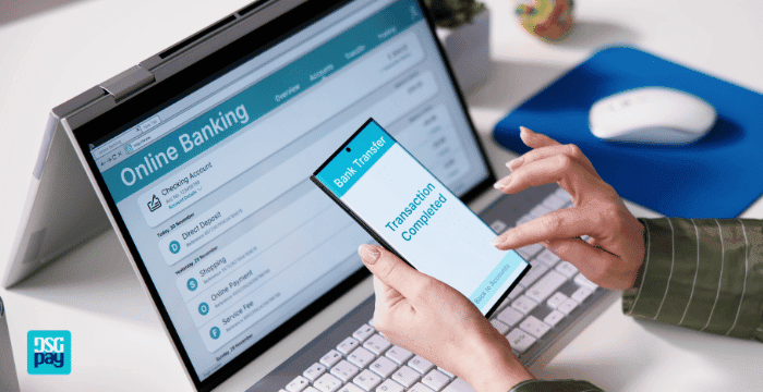 accept payments for small business
