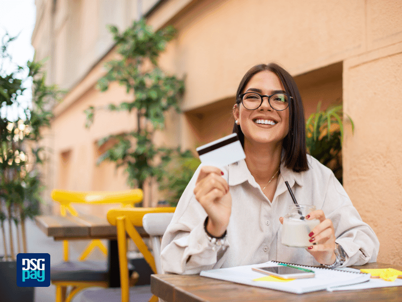 Payment Methods in Australia