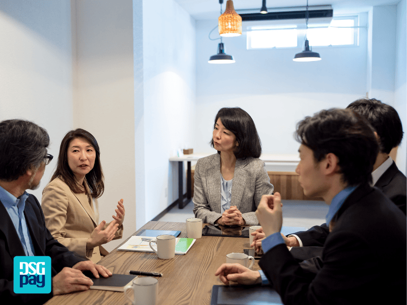 Open Banking in Japan
