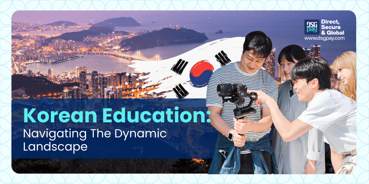 Korean Education: Navigating The Dynamic Landscape