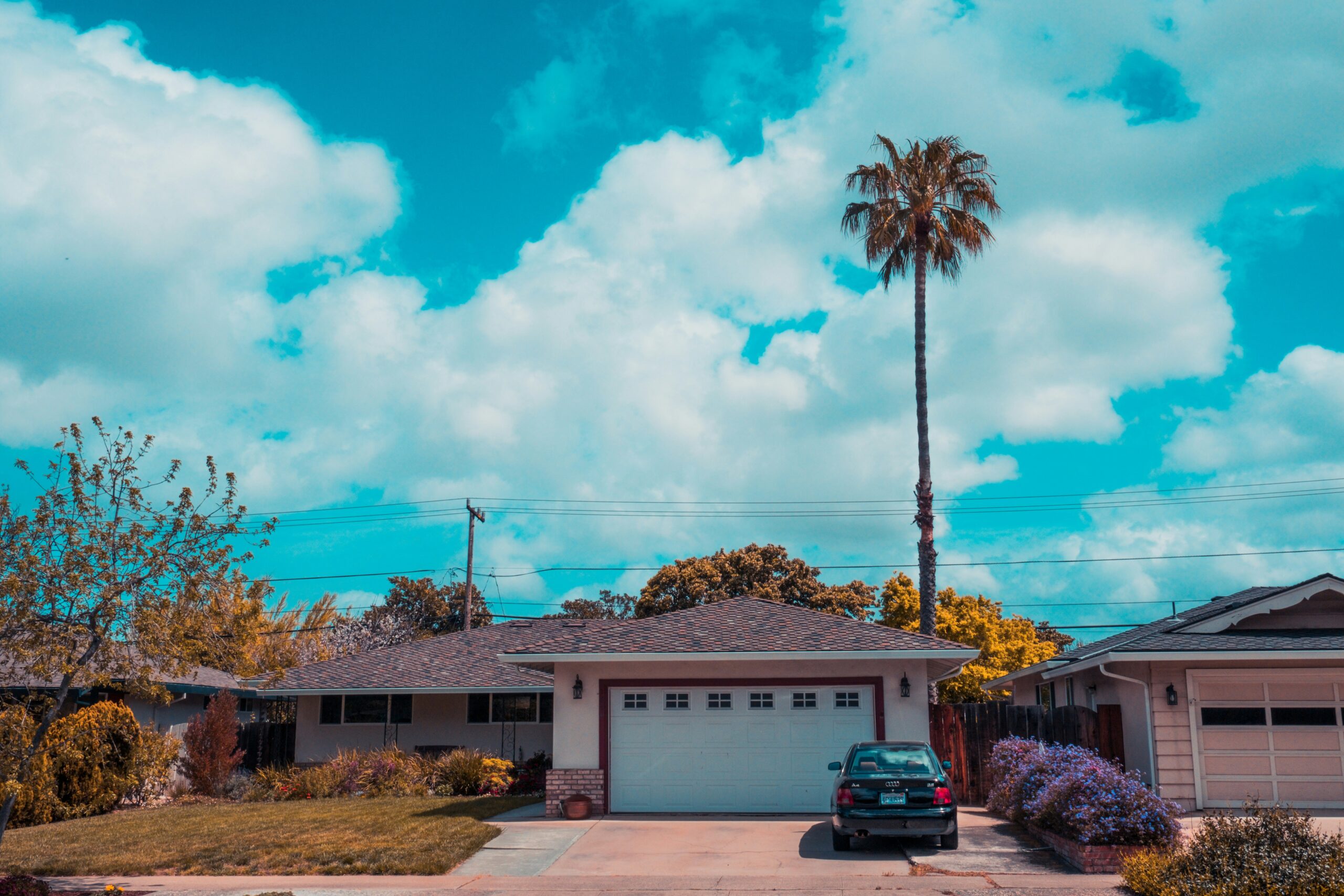 How property flipping helps transform neighborhoods in California