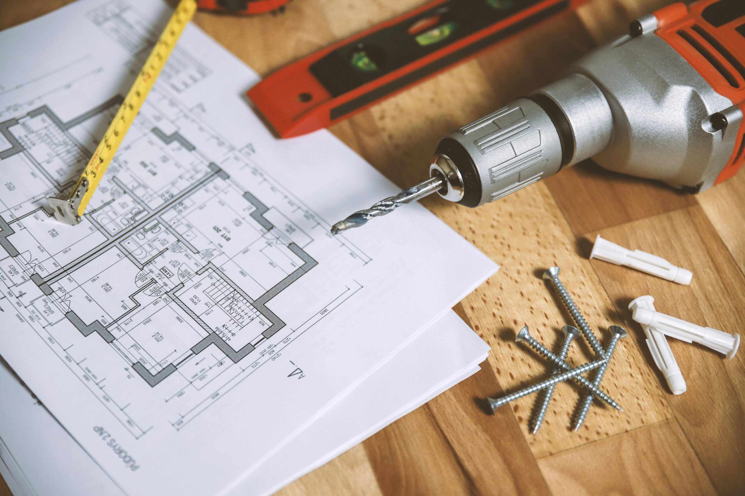 Funding and financial management tips for property development