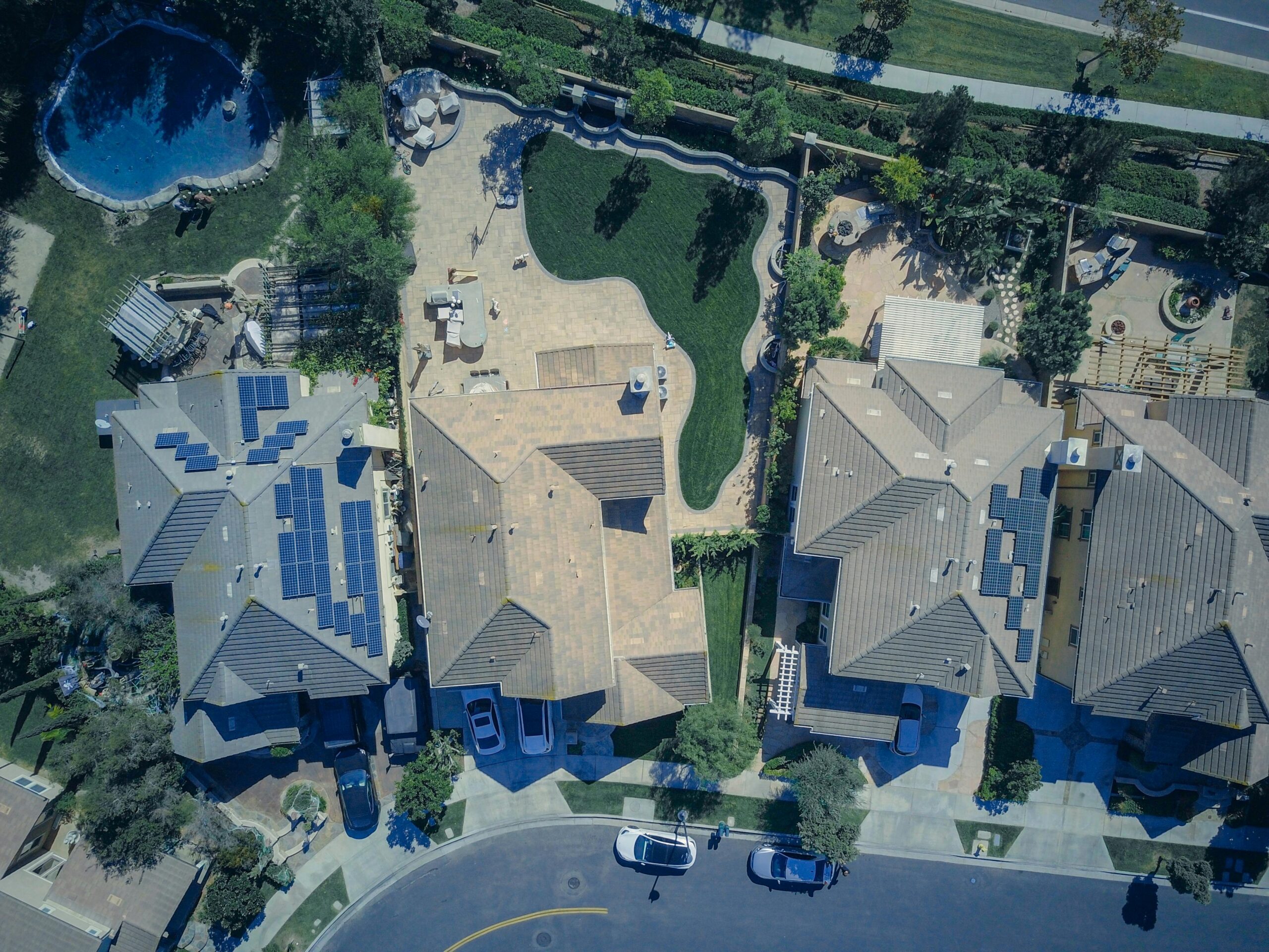 Creative financing strategies for your property development project