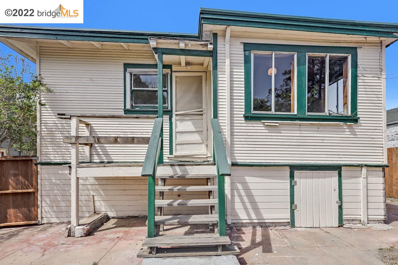 How to find the best properties for flipping projects in California