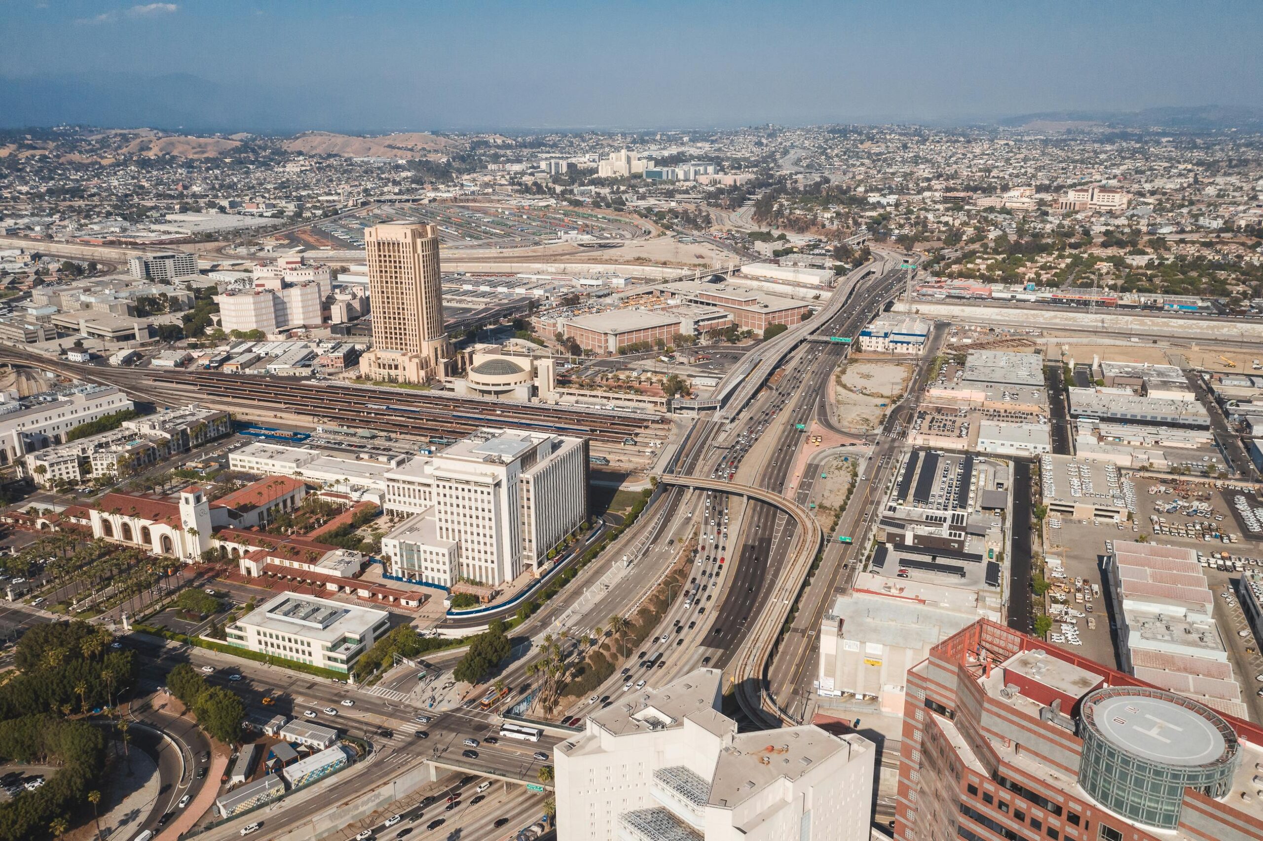 How to build a multimillion dollar real estate portfolio in California