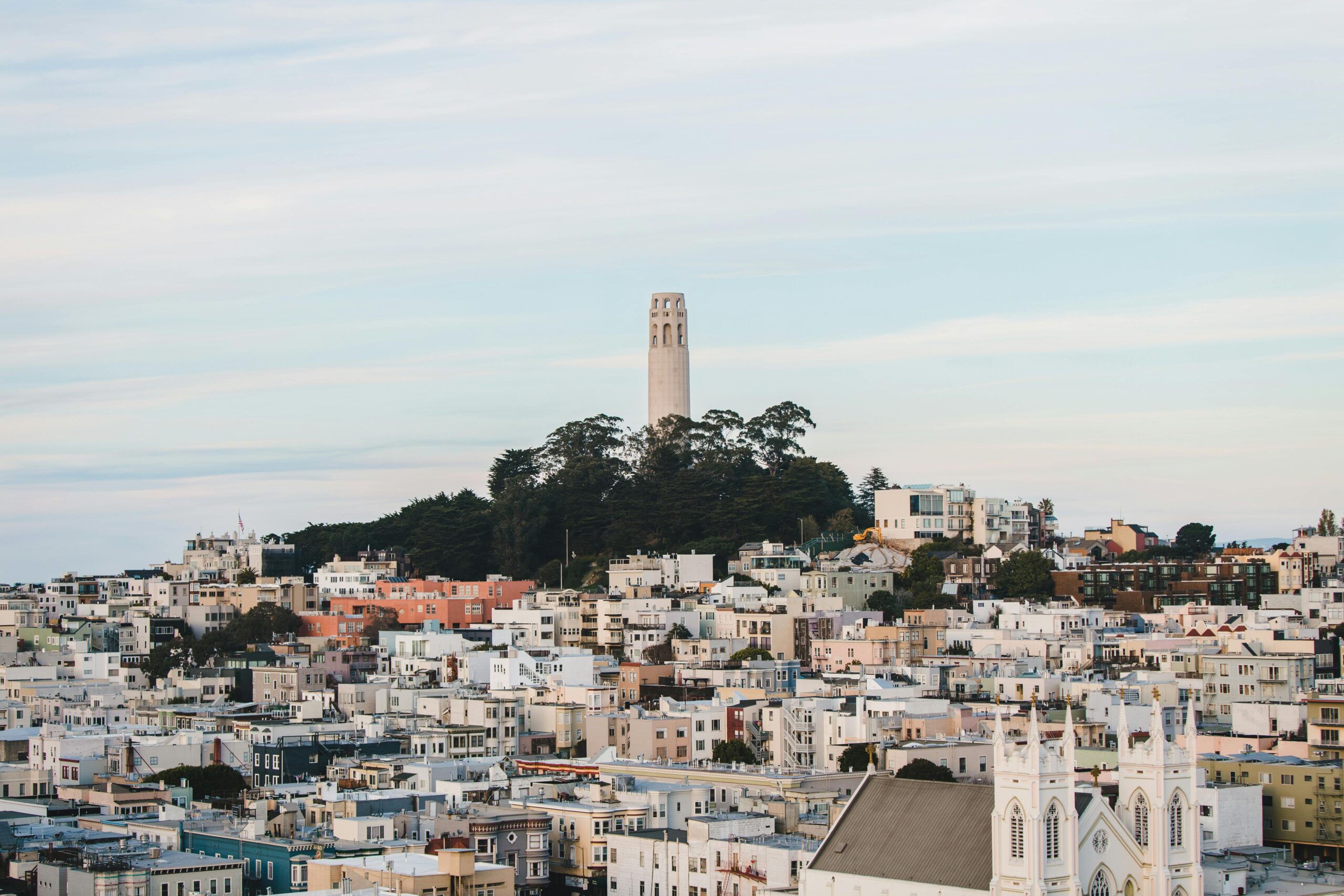 Property flipping: Multi-family properties in California