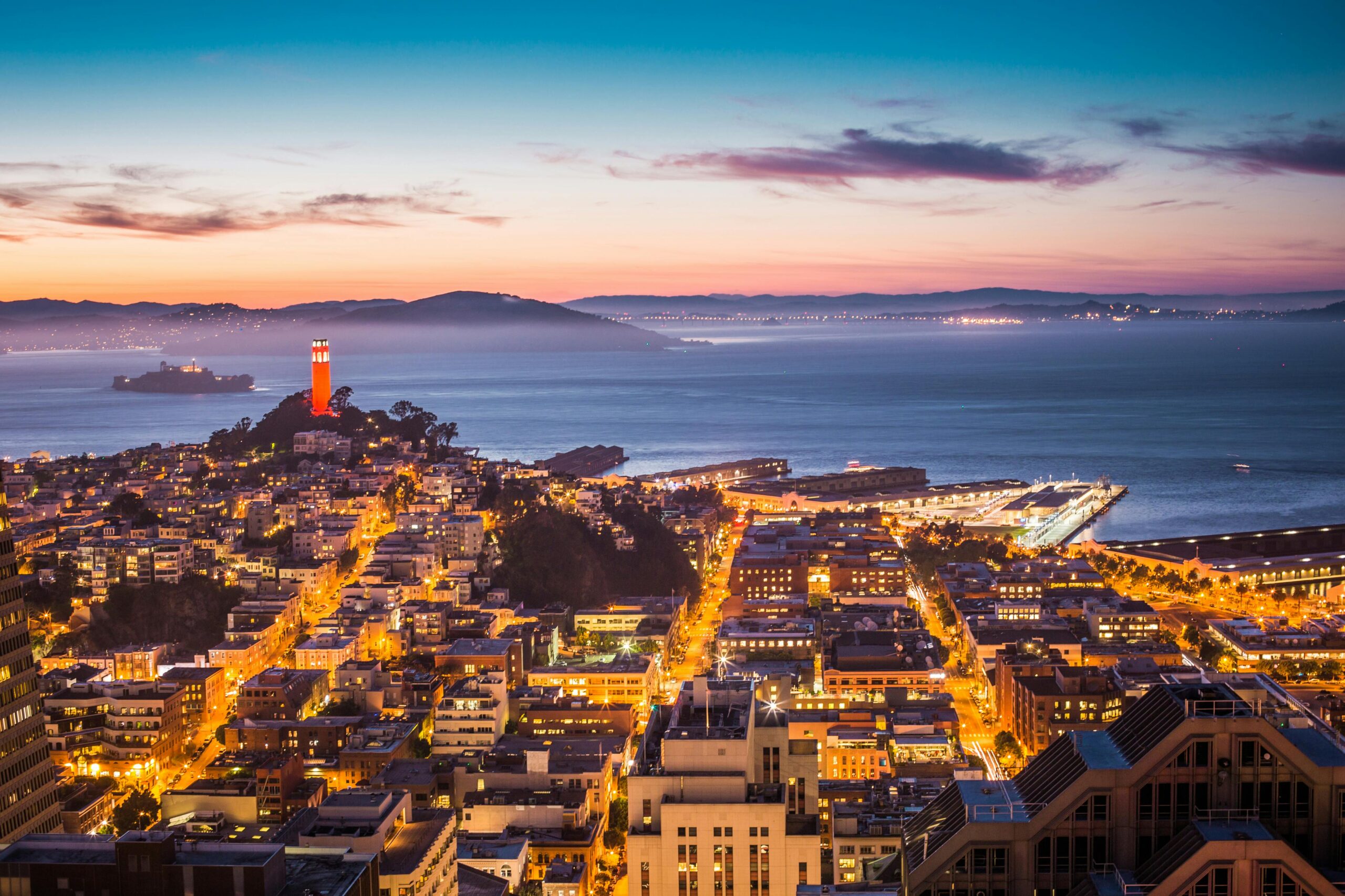 Why California’s property micromarkets matter
