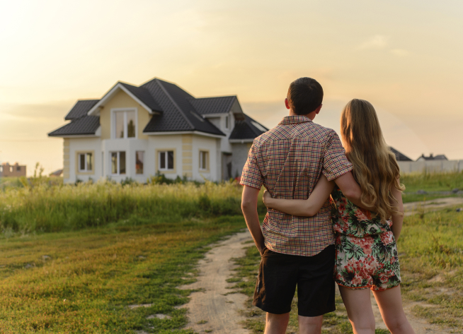 Know the lingo: Owner-occupied vs Non owner-occupied loans