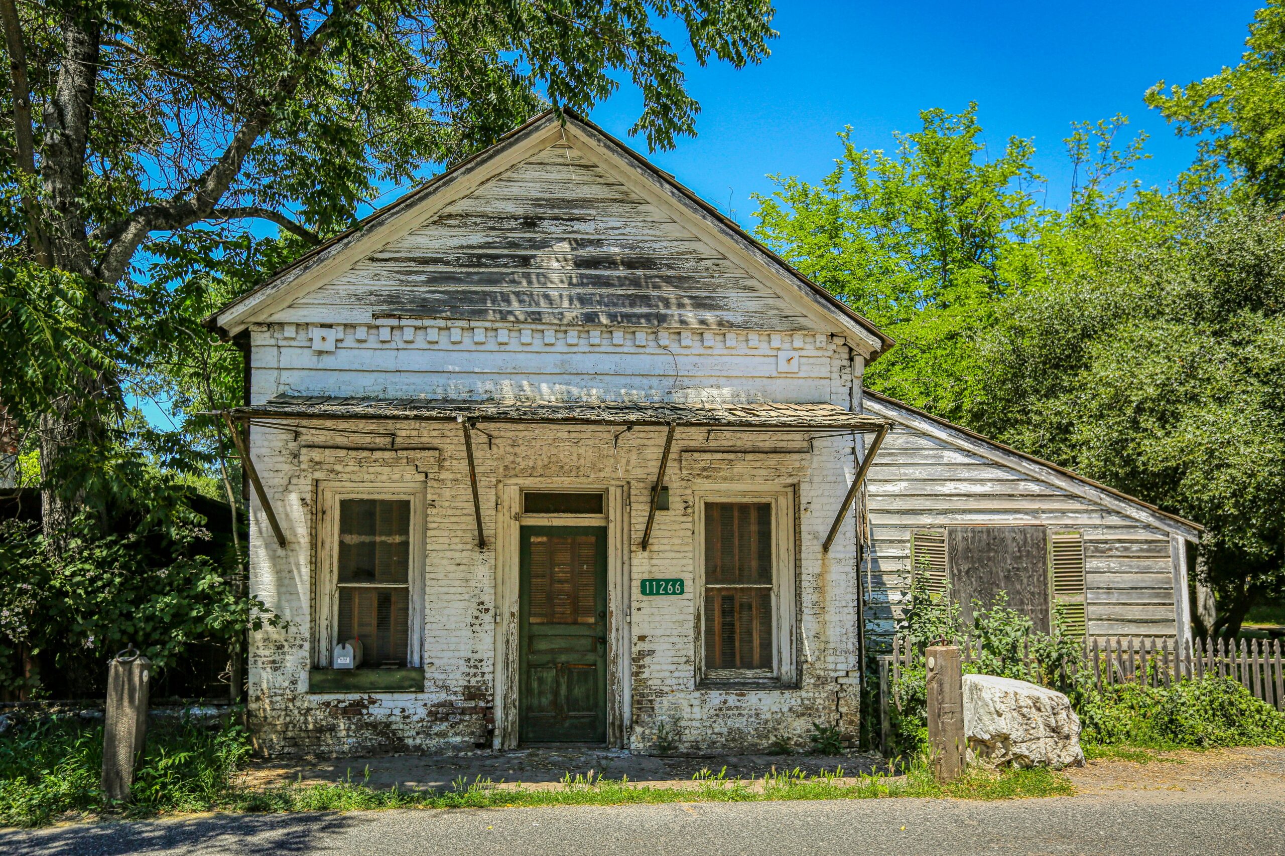 How older homes can ease California’s housing supply problem