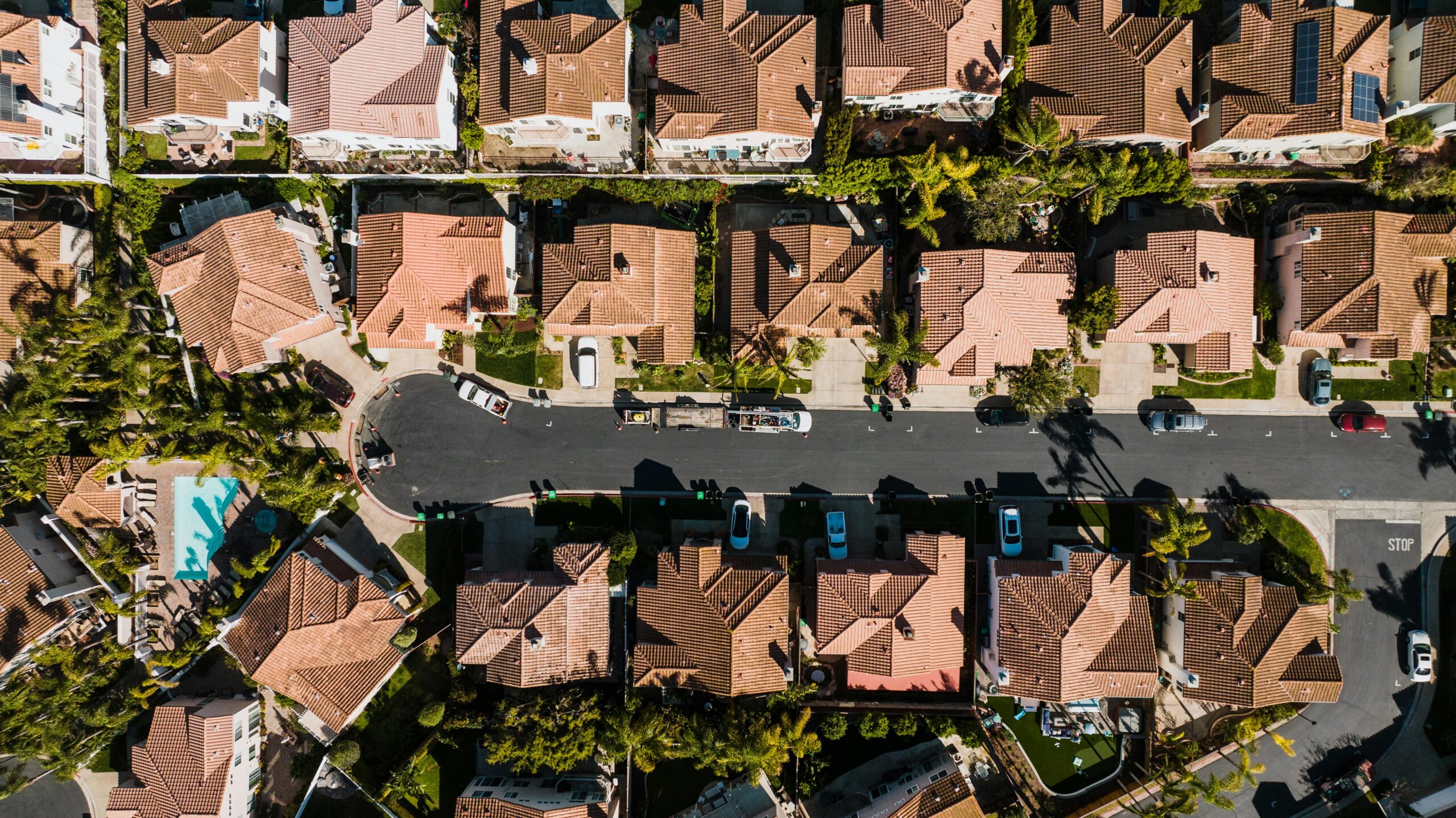 How to stress test the property deal