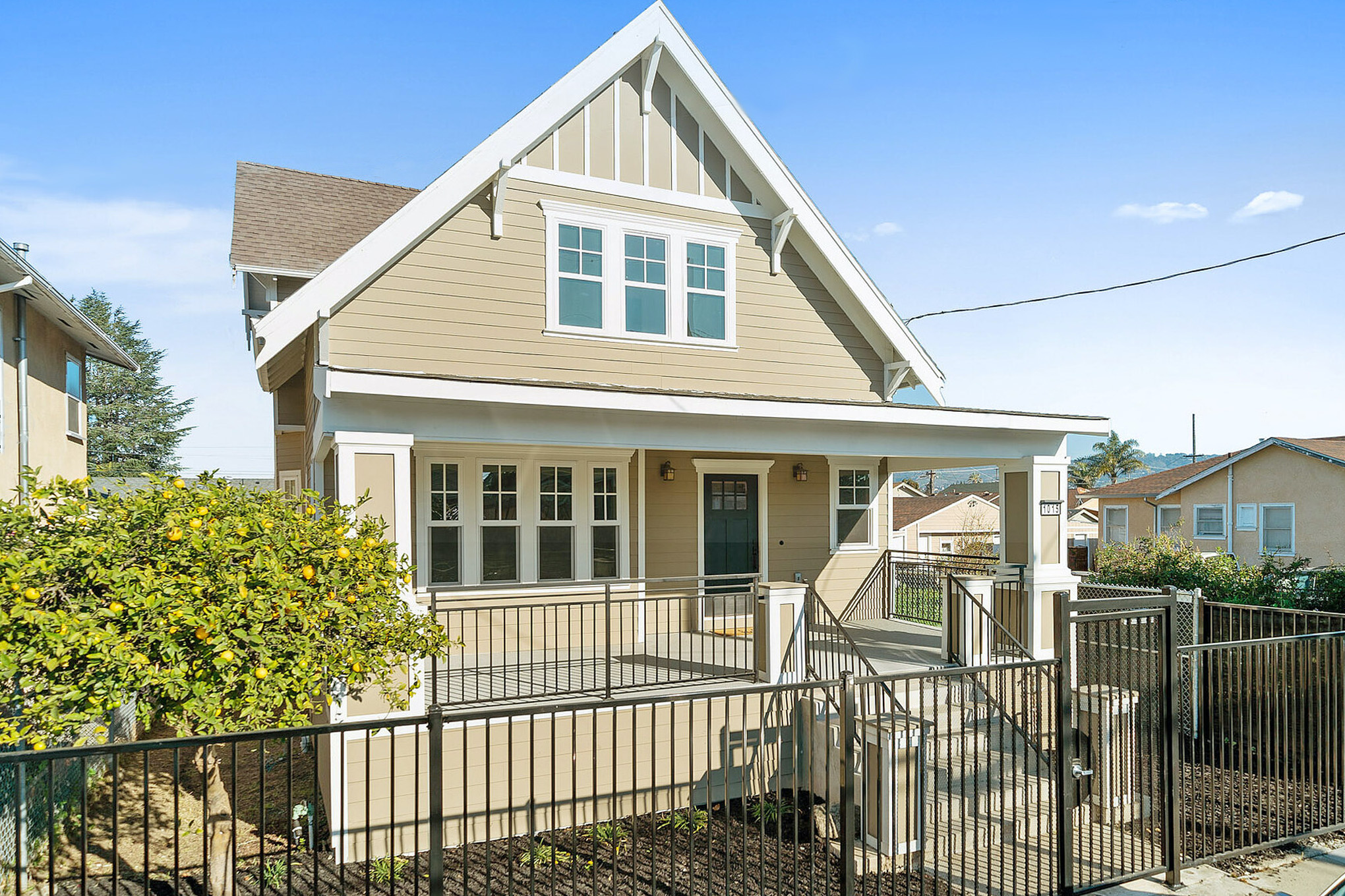 When to refinance and hold instead of sell a flip