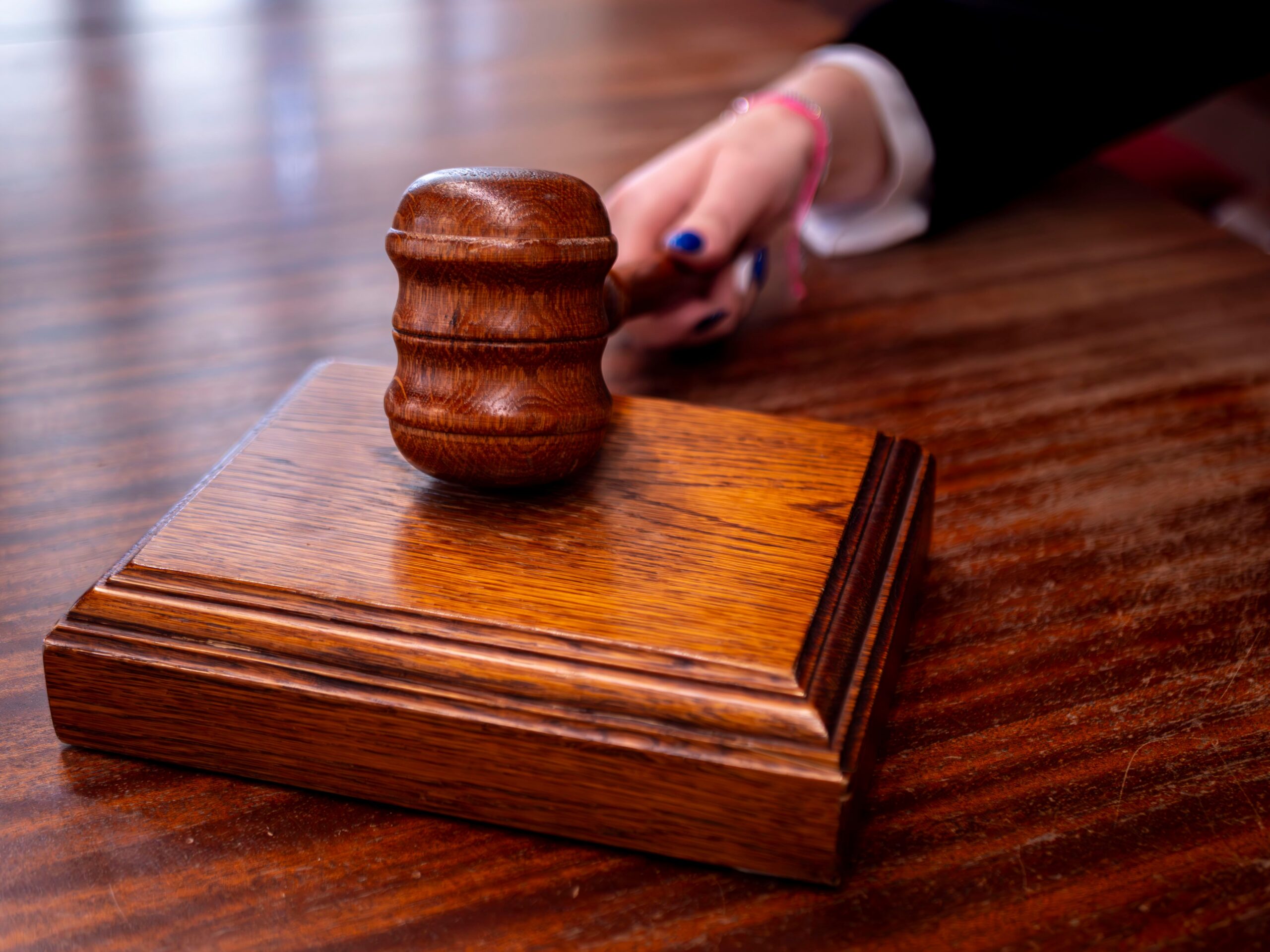 Know the lingo: Non-judicial foreclosure
