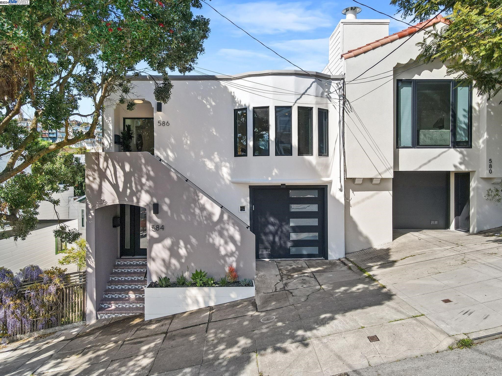 Flipper wins with ambitious project in San Francisco