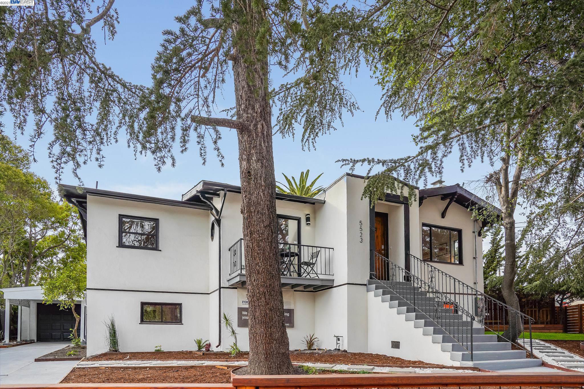 California property flipper makes big profit in 7 months