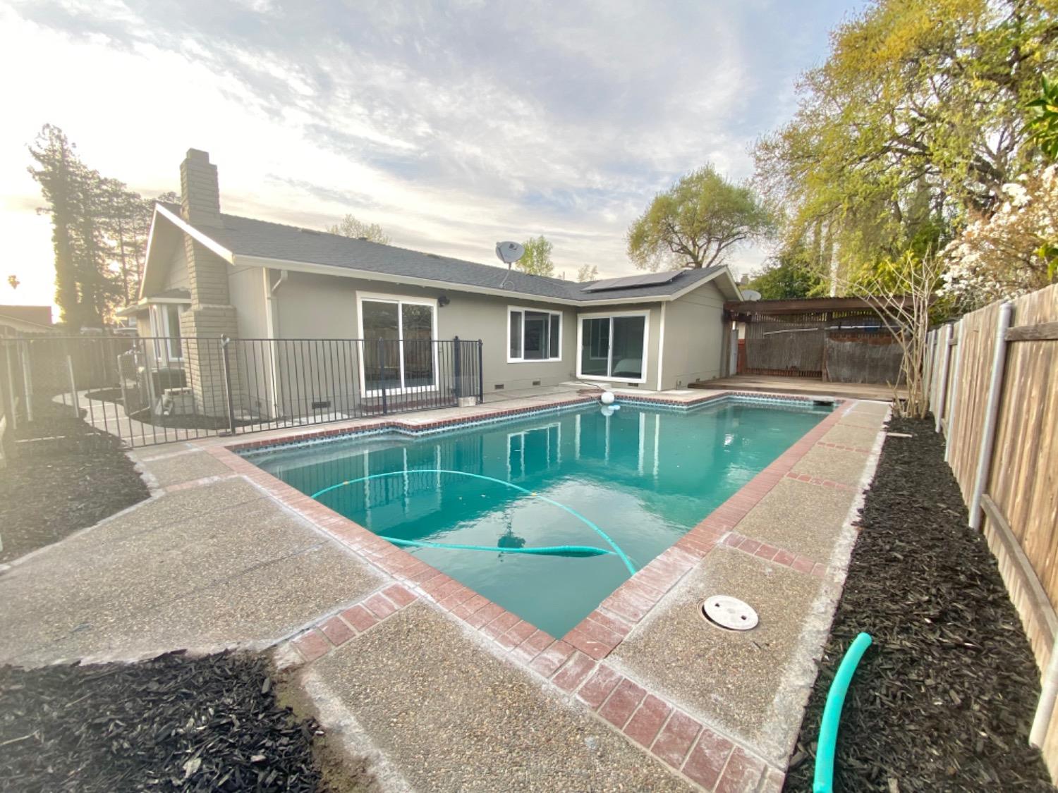 Fast flip in Stockton turns quick profit thanks to smart renovation and finance