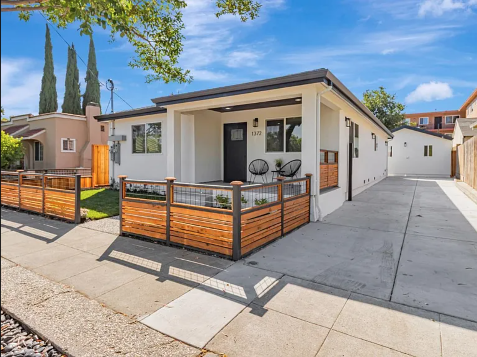 From burnout to breakthrough: San Jose flip doubles value