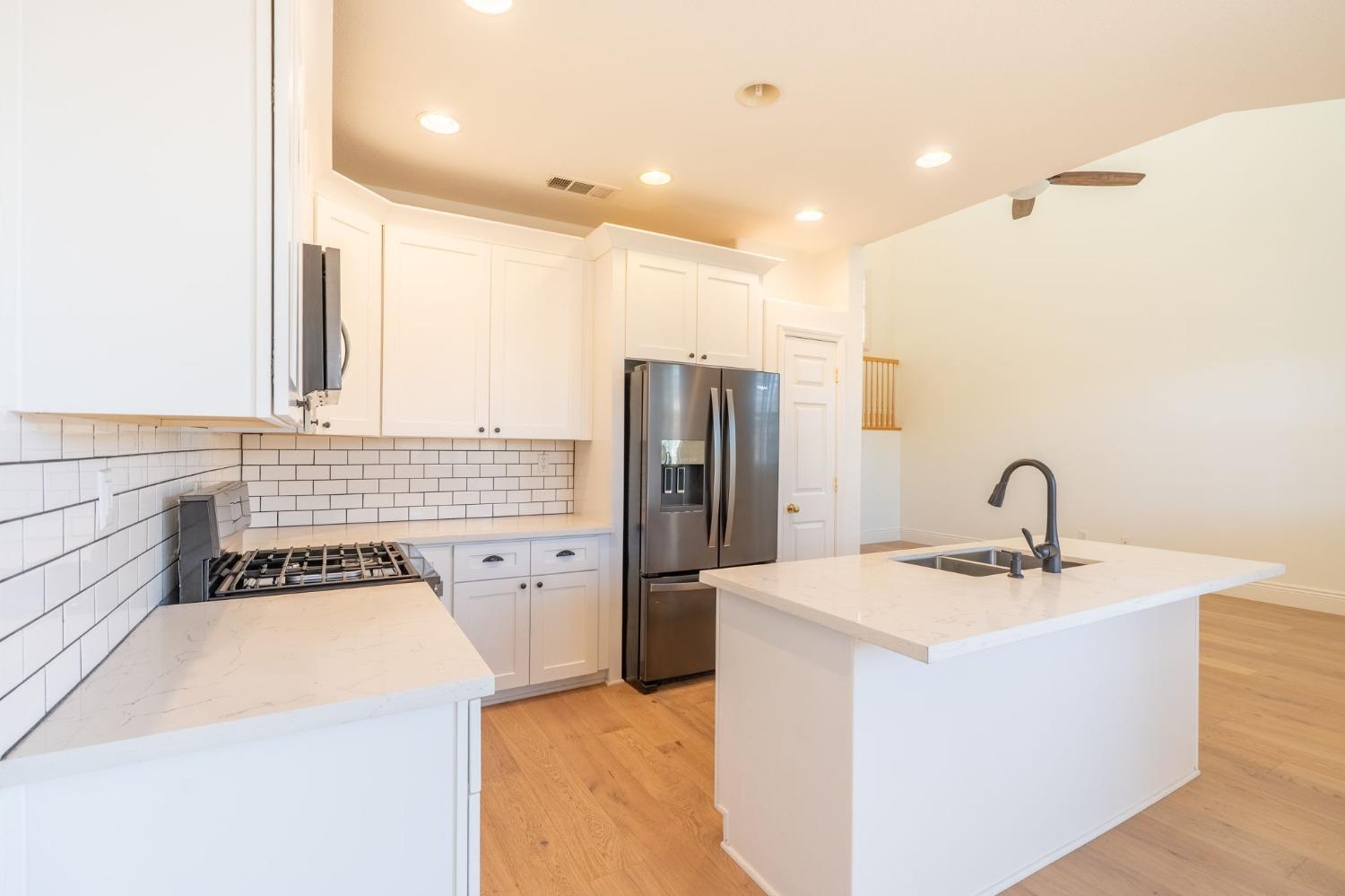 Fast and efficient property flip in Stockton