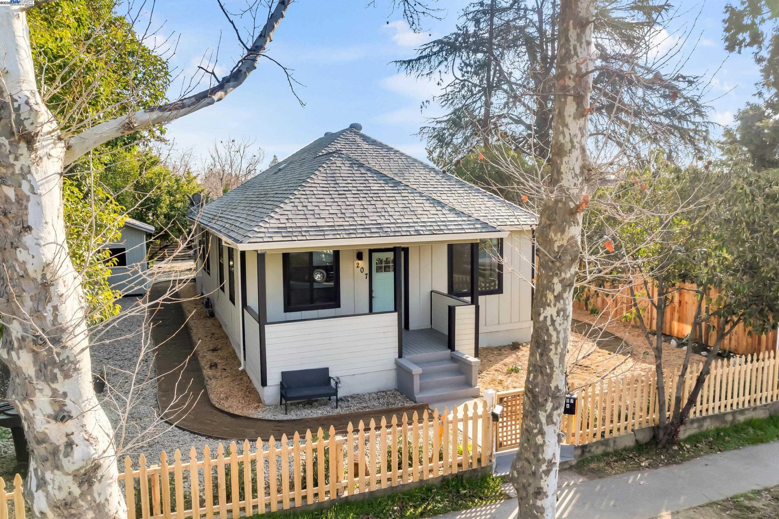 Flexible finance pays off for investor in Roseville