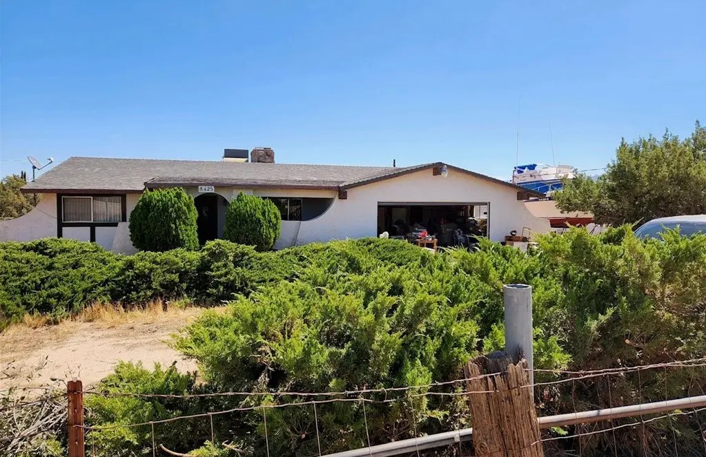 Creative finance the key for Hesperia property deal