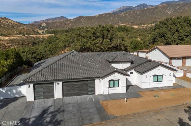 From Vacant Land to Luxury Build: Equidy Helps Deliver High-End Yucaipa New Construction
