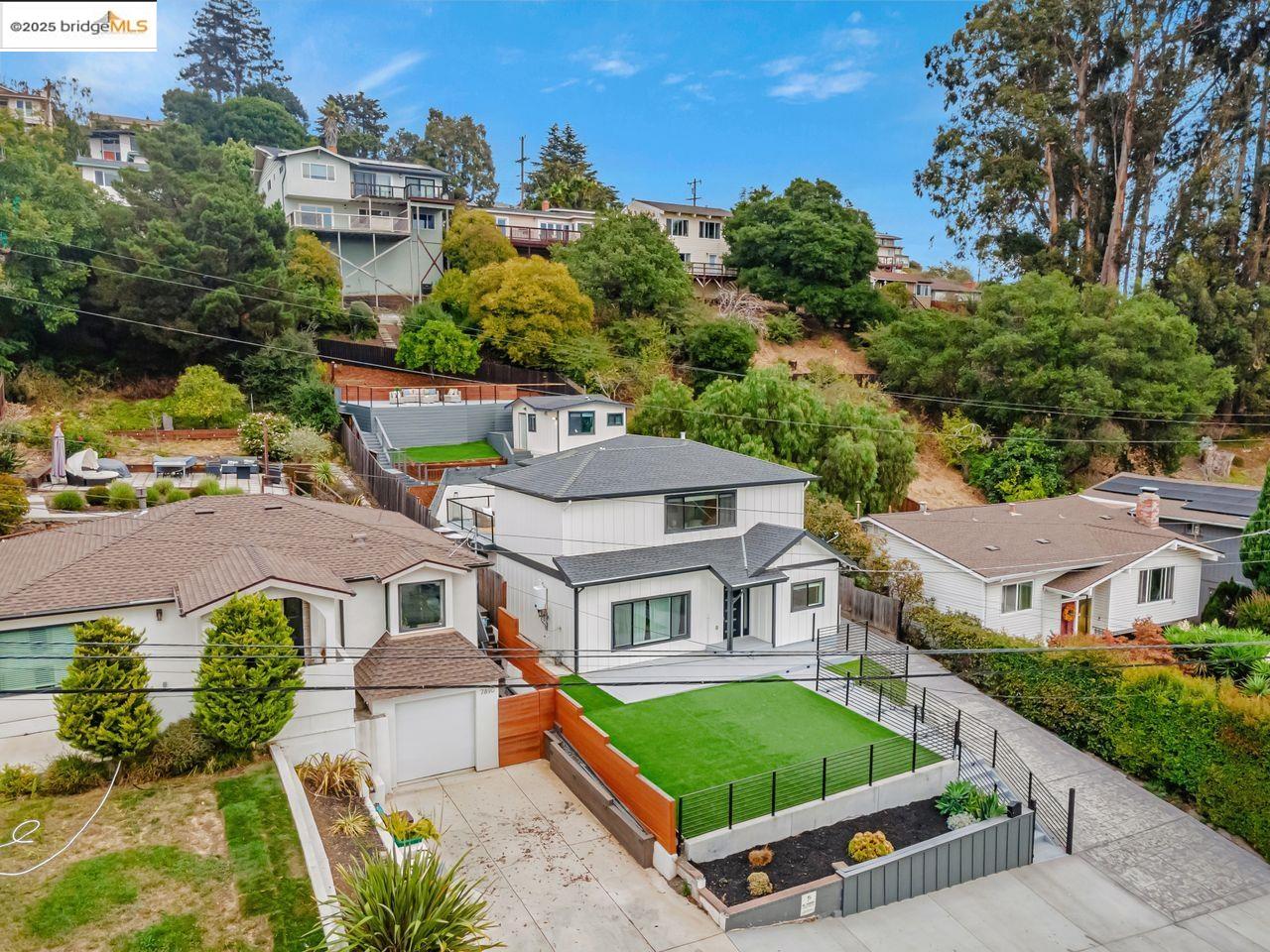 Investor scores long-term win with Oakland renovation