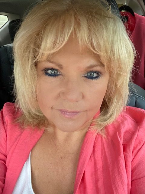 Tammy Brinker