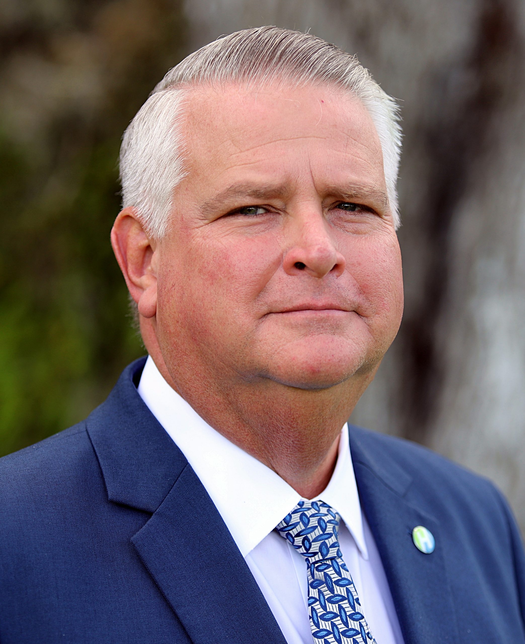 Ray Pinder