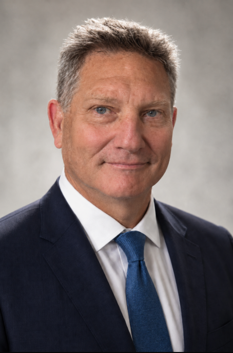 Frederick Weber