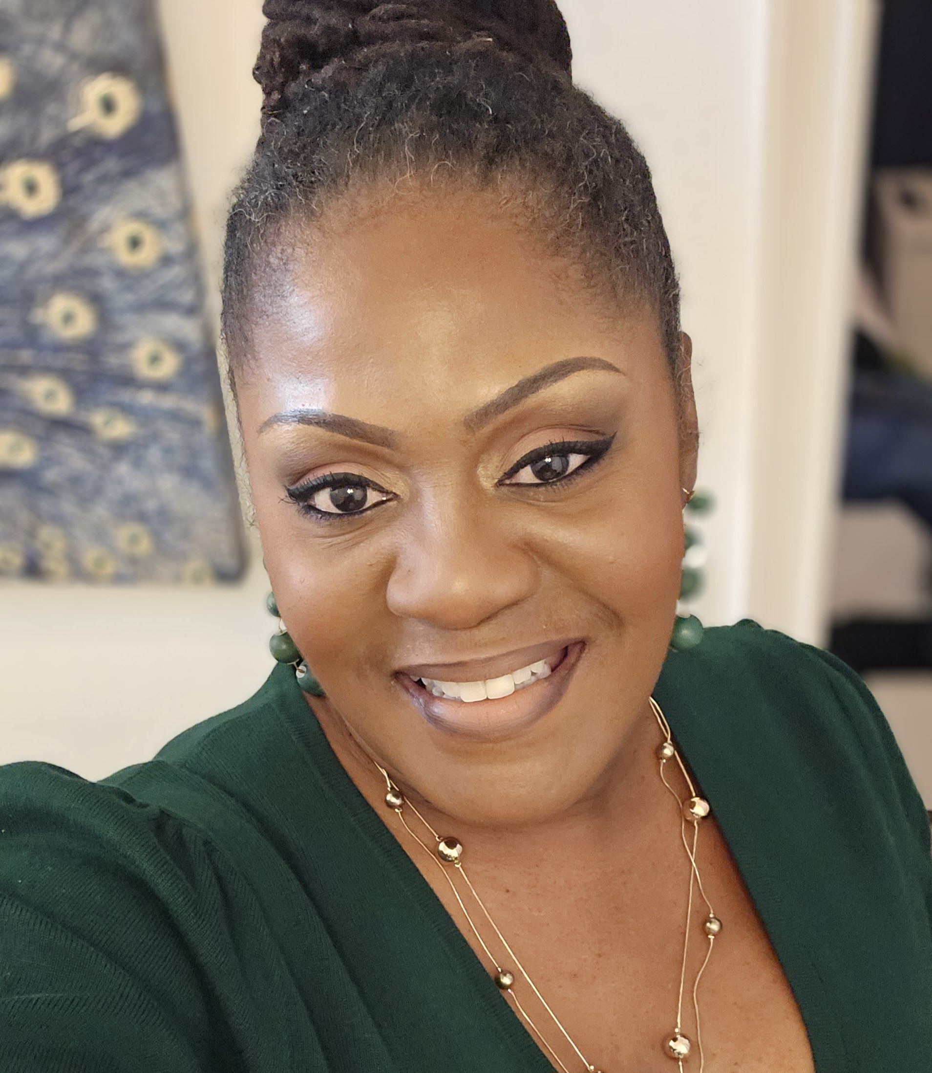 Maurita Strother