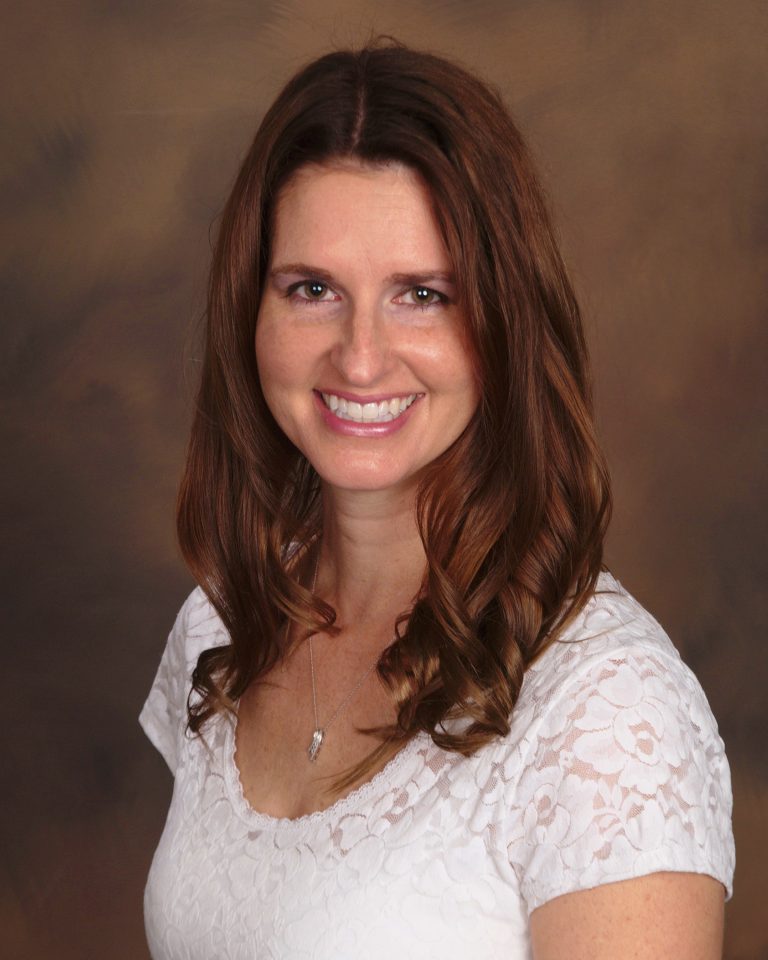 Debra Myers
