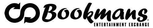 bookmans