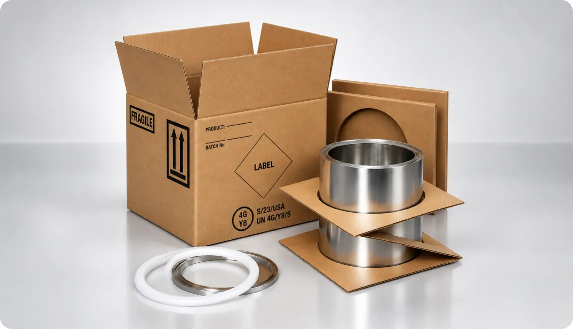 Dangerous Goods Packaging