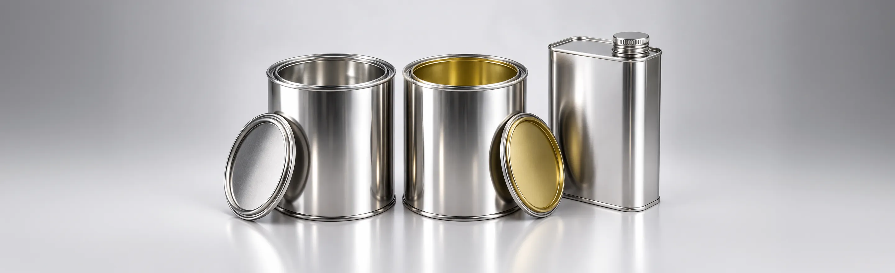 Lined Or Unlined: Choosing The Right Steel Can