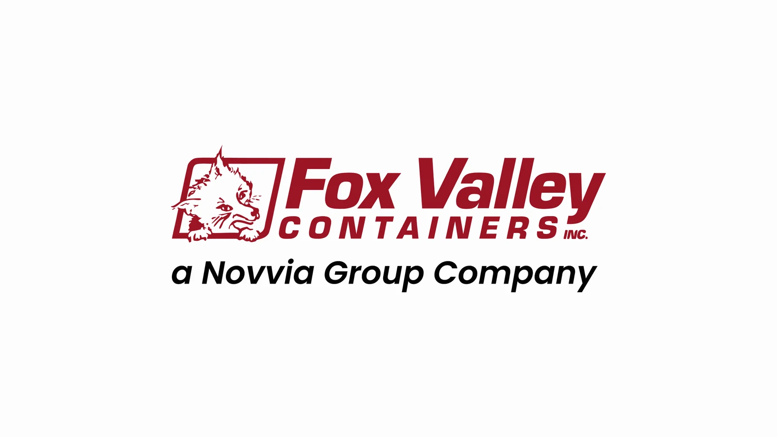 Novvia Group Acquires Fox Valley Containers