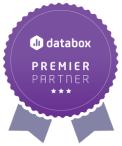 Databox Premier Partner