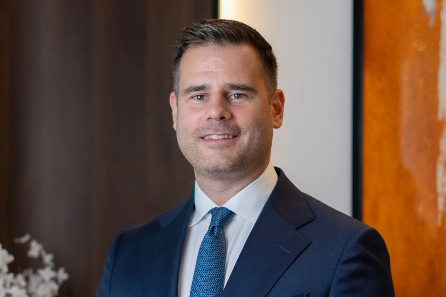 Bjorn Hartendorp