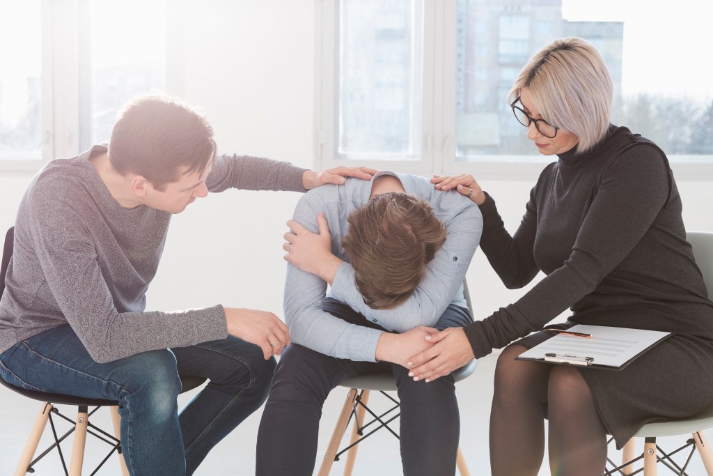 Finding Strength Through Trauma Therapy in Boynton Beach