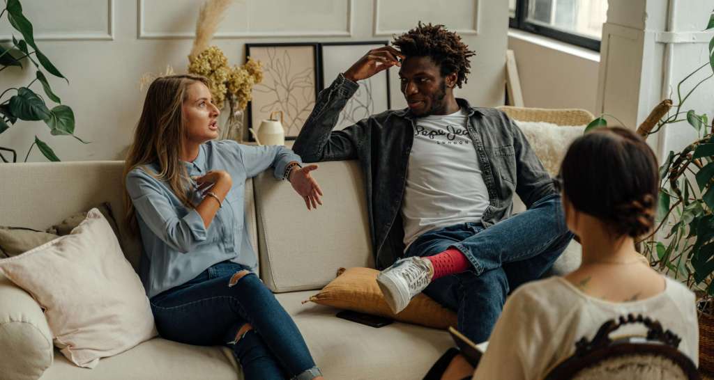 How People Often React to Mental Health Issues and Why Understanding Matters
